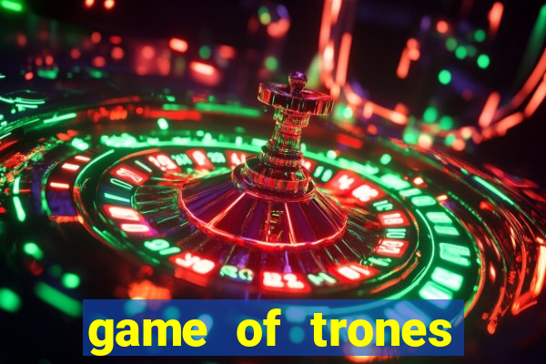 game of trones torrent magnet